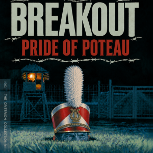 Breakout Pride of Poteau Band Shirt