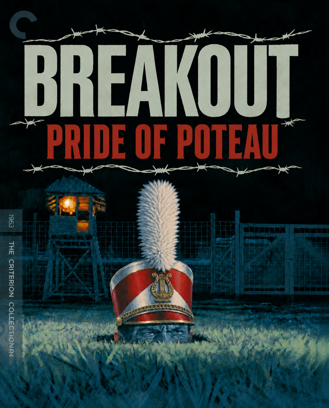 Breakout Pride of Poteau Band Shirt