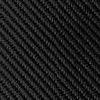 Black to Silver Carbon Fiber