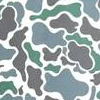 Low Tide Camo to Black