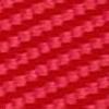 Red to Black Carbon Fiber